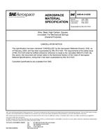 SAE AMSW21425 Revision B SAE AMSW21425 Revision B