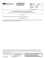 SAE AS1421 Revision A