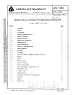 SAE AS143 Revision C SAE AS143 Revision C