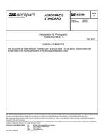 SAE AS22598 Revision A SAE AS22598 Revision A