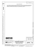 SAE AS33649 Revision A