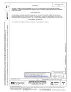 SAE AS34011 Revision A SAE AS34011 Revision A