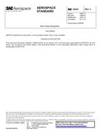 SAE AS483 Revision C SAE AS483 Revision C