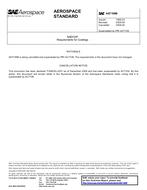 SAE AS7109 Revision B SAE AS7109 Revision B