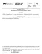 SAE AS7110/10 Revision A SAE AS7110/10 Revision A