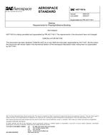 SAE AS7118/1 Revision A