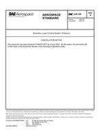 SAE AS81366 Revision A SAE AS81366 Revision A