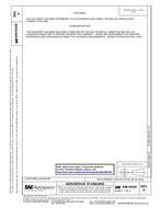 SAE AS81822/8 Revision A SAE AS81822/8 Revision A