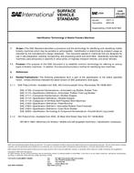 SAE J1209 SAE J1209