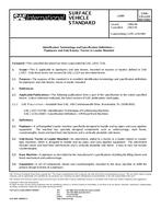 SAE J1295 SAE J1295