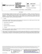 SAE J1505 SAE J1505