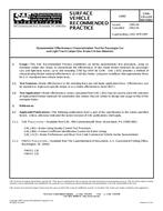 SAE J1652 SAE J1652