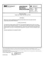 SAE MAM2221 Revision D SAE MAM2221 Revision D