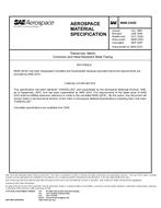 SAE MAM2243 Revision D SAE MAM2243 Revision D