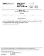 SAE MAM2252 Revision C SAE MAM2252 Revision C