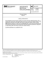 SAE MAM2607 Revision B