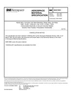 SAE MAM5598 Revision C SAE MAM5598 Revision C