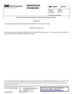 SAE AS8023 Revision B SAE AS8023 Revision B