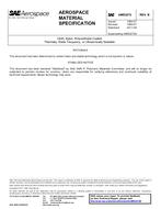 SAE AMS3272 Revision B SAE AMS3272 Revision B