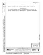 SAE AS38999/30 Revision A