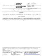 SAE J1304 SAE J1304