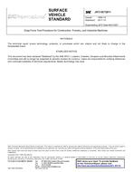 SAE J873 SAE J873