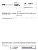 SAE J1650 SAE J1650