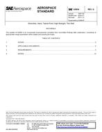 SAE AS954 Revision G SAE AS954 Revision G