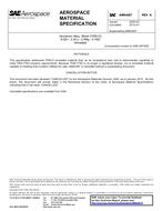 SAE AMS4267 Revision A SAE AMS4267 Revision A