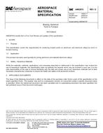 SAE AMS2672 Revision G
