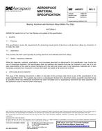 SAE AMS2673 Revision E