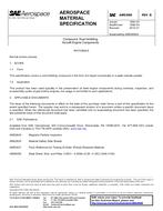 SAE AMS3060 Revision B SAE AMS3060 Revision B