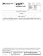 SAE AMS3751 Revision C SAE AMS3751 Revision C