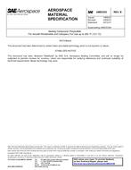 SAE AMS3333 Revision B SAE AMS3333 Revision B