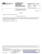 SAE AMSC22587 Revision A SAE AMSC22587 Revision A