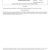 SAE AMSG81827 Revision A