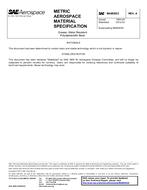 SAE MAM3053 Revision A SAE MAM3053 Revision A