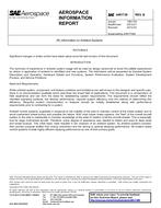 SAE AIR1739 Revision B
