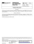 SAE ARP1940 Revision A SAE ARP1940 Revision A