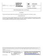 SAE J189 SAE J189