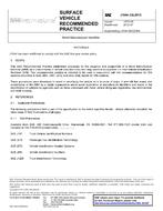 SAE J1044 SAE J1044