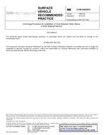 SAE J1369 SAE J1369