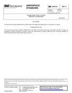 SAE AS22145 Revision A SAE AS22145 Revision A