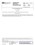 SAE AMS1478 Revision B SAE AMS1478 Revision B