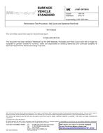 SAE J1367 SAE J1367