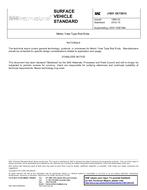 SAE J1651 SAE J1651