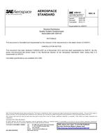 SAE AS9121 Revision B SAE AS9121 Revision B