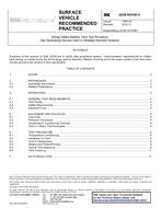 SAE J2238 SAE J2238