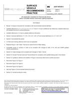 SAE J2357 SAE J2357