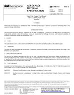 SAE AMS7733 Revision D SAE AMS7733 Revision D
